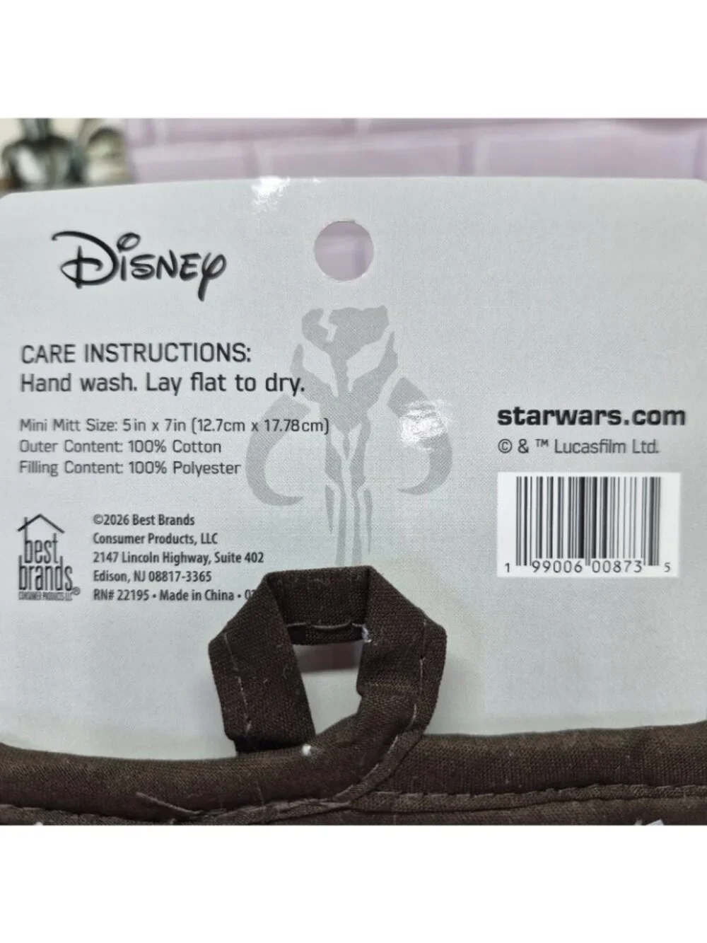 Disney this star